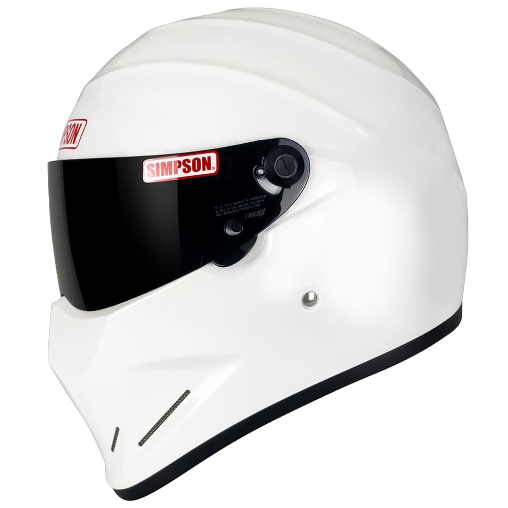 SIMPSON DIAMONDBACK 特設ページ｜SIMPSONヘルメット公認オンラインストア